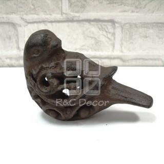 (EDI0085) Casted Iron Bird